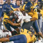 Mountaineers need a win to regain momentum
